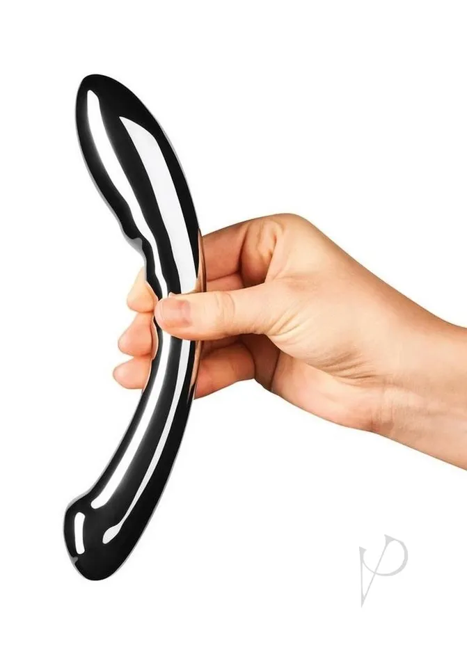 Dildos Le Wand Le Wand Arch Stainless Steel Dildos Le Wand Le Wand Arch Stainless Steel