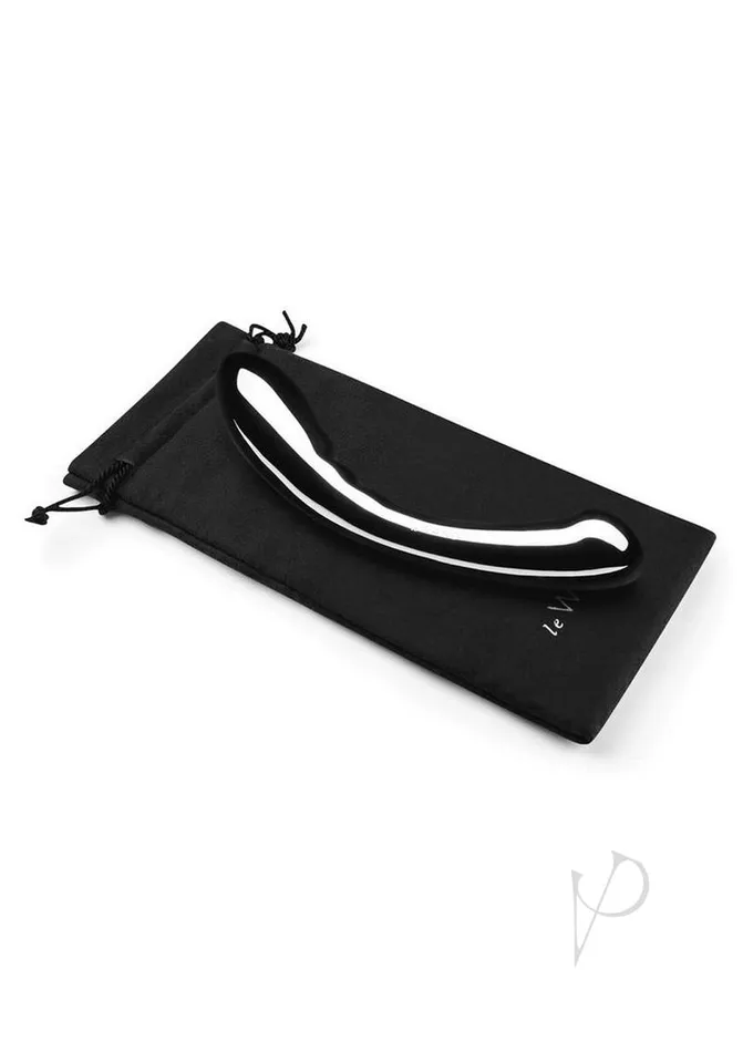 Dildos Le Wand Le Wand Arch Stainless Steel Dildos Le Wand Le Wand Arch Stainless Steel