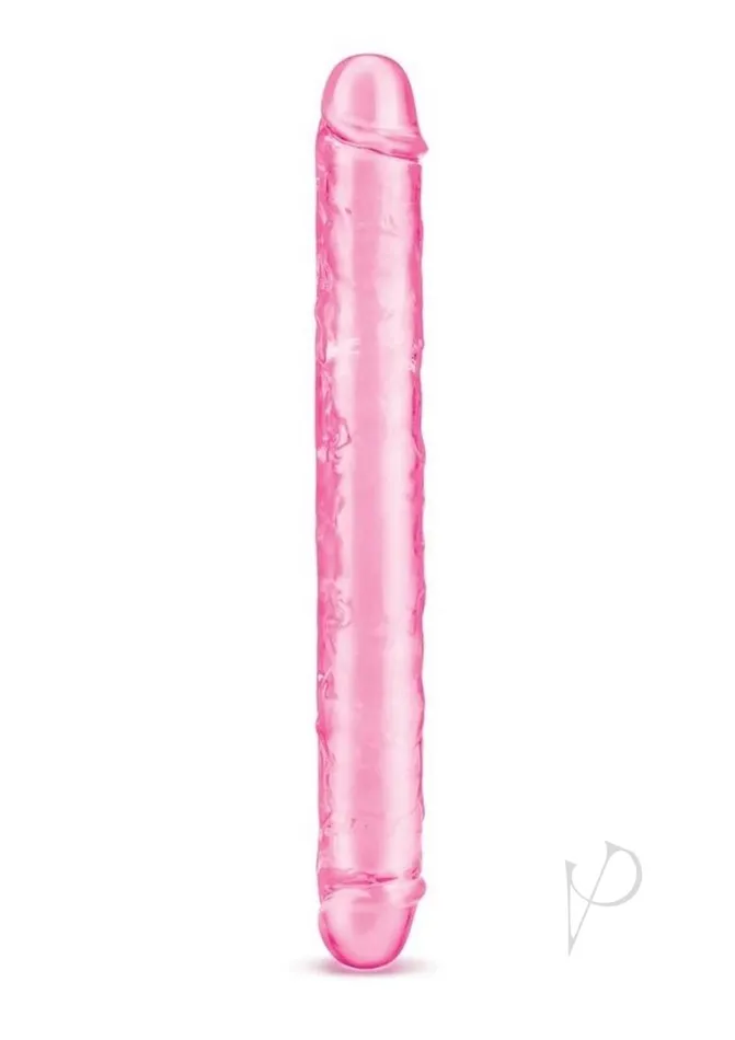 Dildos Me You Us Myu Ultra Cock Double Ender 12 Pink