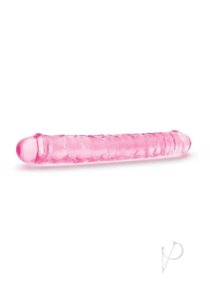 Dildos Me You Us Myu Ultra Cock Double Ender 12 Pink