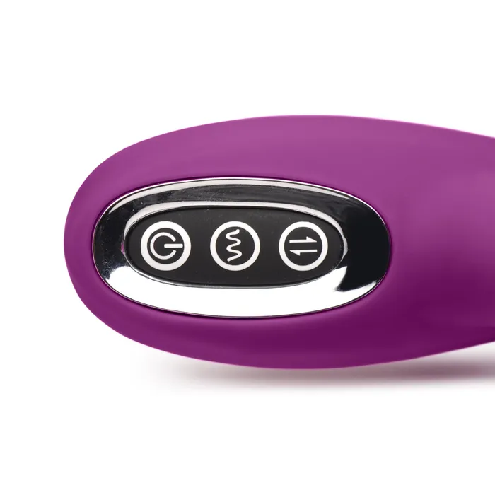 Female Sex Toys Curve Toys Quivers Gspot Rabbit Vibrator