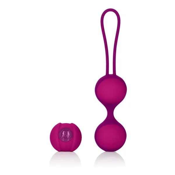 Female Sex Toys Jopen Jopen Mini Stella II Kegel Ball Set
