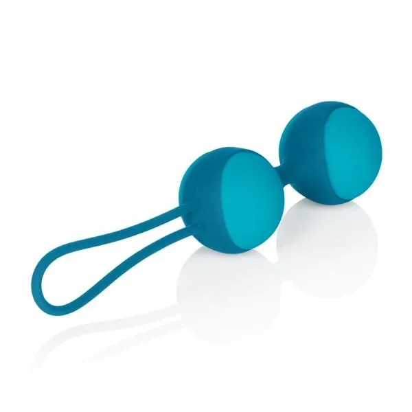 Female Sex Toys Jopen Jopen Mini Stella II Kegel Ball Set