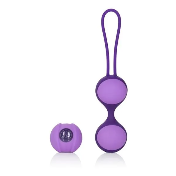 Female Sex Toys Jopen Jopen Mini Stella II Kegel Ball Set