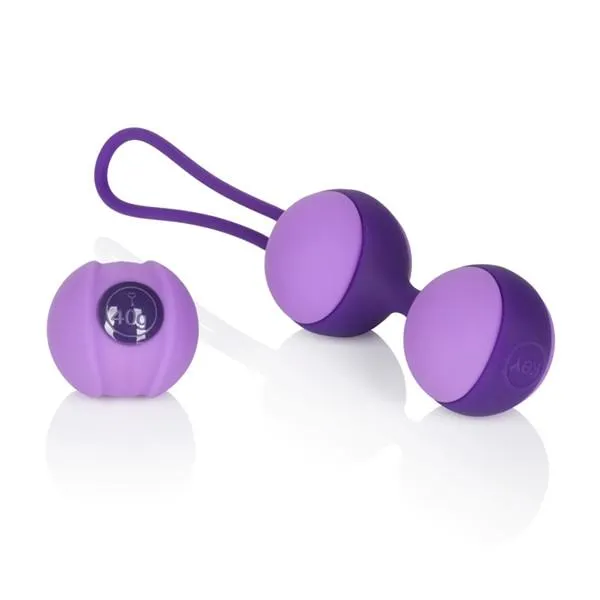 Female Sex Toys Jopen Jopen Mini Stella II Kegel Ball Set