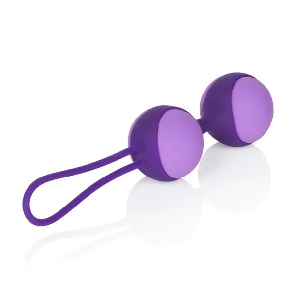 Female Sex Toys Jopen Jopen Mini Stella II Kegel Ball Set