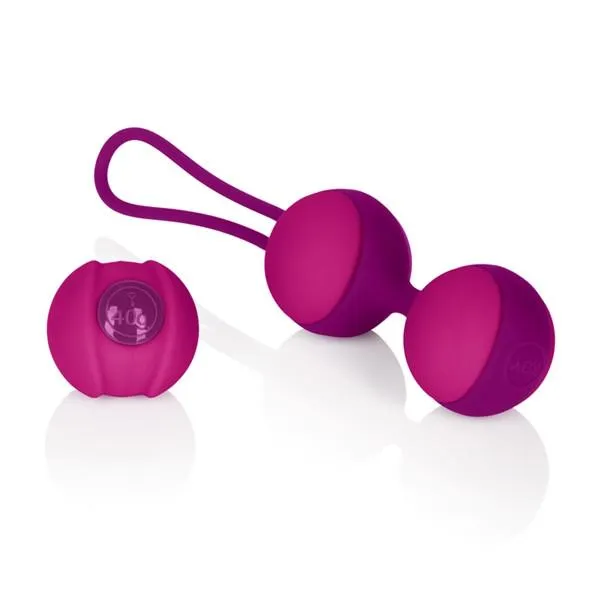 Female Sex Toys Jopen Jopen Mini Stella II Kegel Ball Set