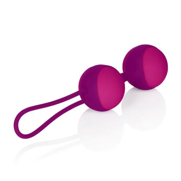 Female Sex Toys Jopen Jopen Mini Stella II Kegel Ball Set