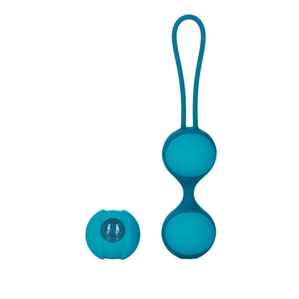 Female Sex Toys Jopen Jopen Mini Stella II Kegel Ball Set