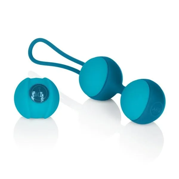 Female Sex Toys Jopen Jopen Mini Stella II Kegel Ball Set