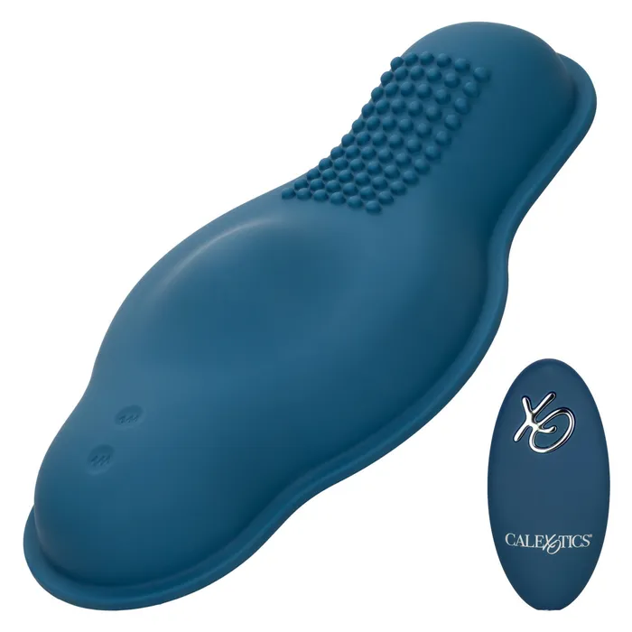 Female Sex Toys Xandebay Dual Rider Remote Control Bump Grind