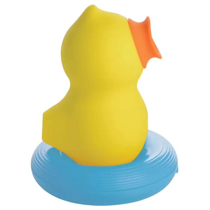 Female Sex Toys XR Brands Sucky Ducky Deluxe Clitoral Stimulator