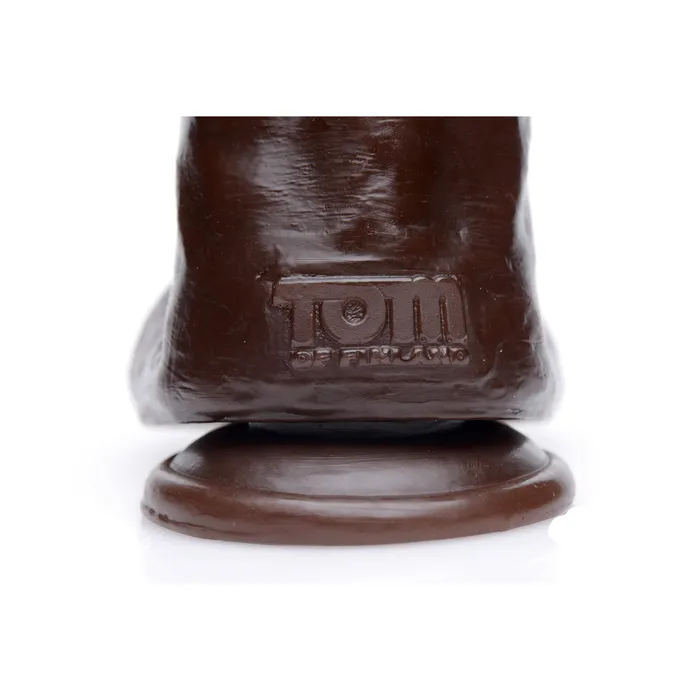 Female Sex Toys XR Brands Tom Of Finland Break Time Realistic Dildo