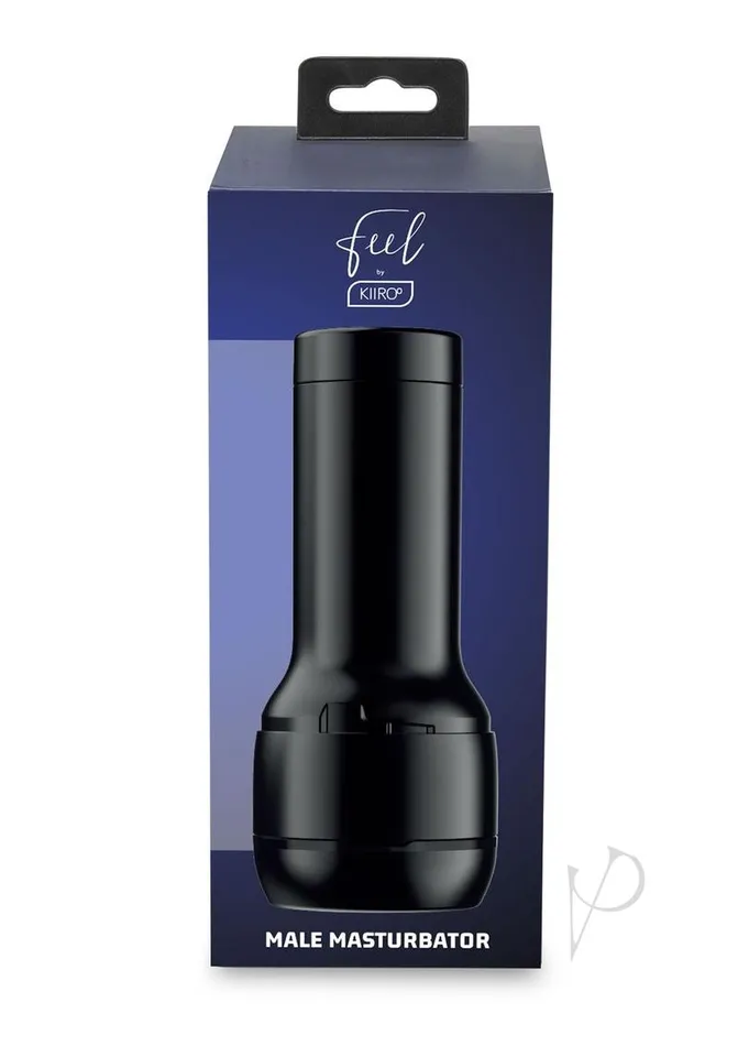 Kiiroo Feel Stroker Generic Pale Kiiroo Male Sex Toys
