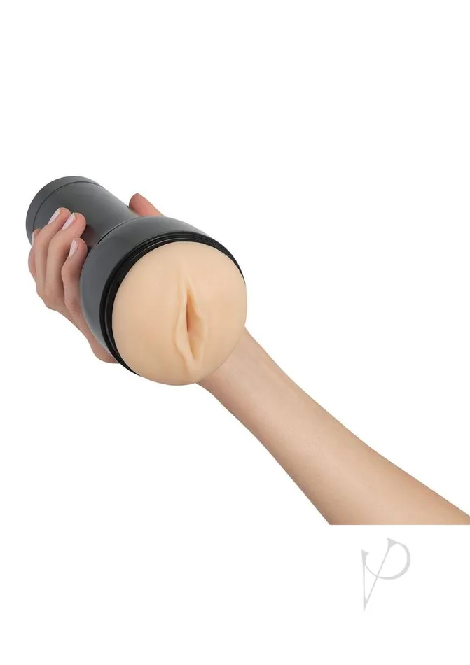 Kiiroo Feel Stroker Generic Pale Kiiroo Male Sex Toys
