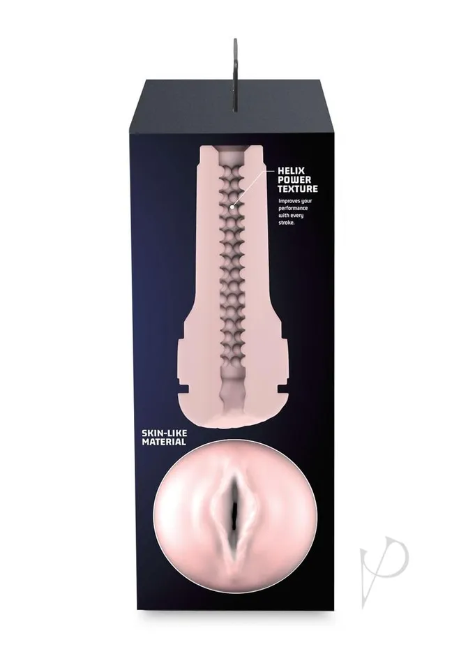 Kiiroo Feel Stroker Generic Pale Kiiroo Male Sex Toys