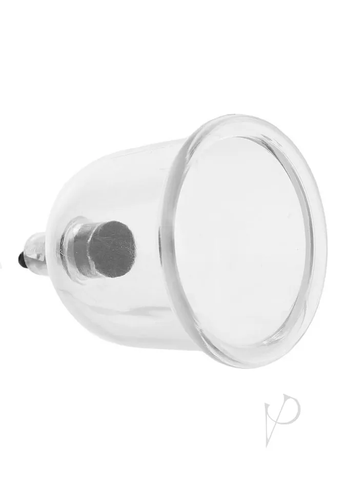 Lux Fetish Anal Lux F Erotic Suction Cupping Set