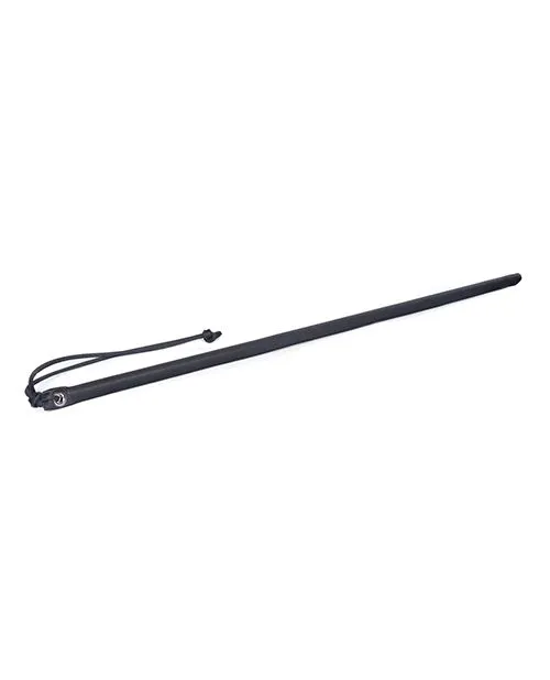 Leather Wrapped Cane Spartacus Restraints