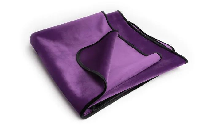 Liberator Fascinator Throw Travel Size Liberator Male Sex Toys