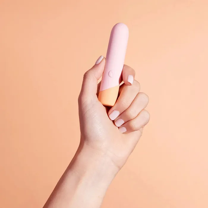 VUSH Peachy Bullet VUSH Female Sex Toys