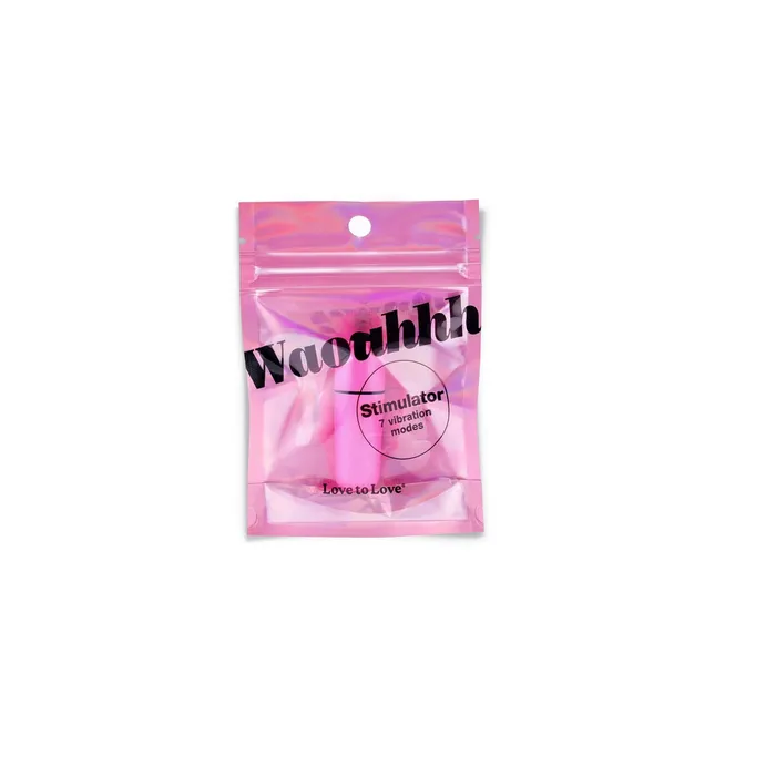 Blush Pack For Her Bundle XOXTOYS Vibrators