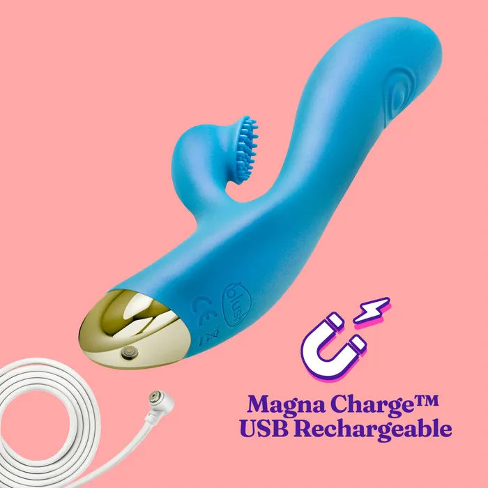 Blush Vibrators Blush Aria Arousing AF