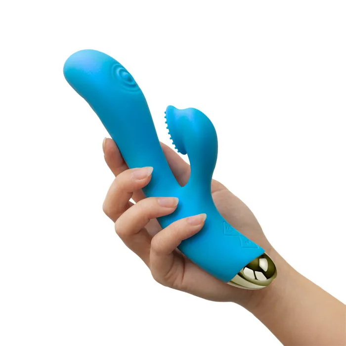 Blush Vibrators Blush Aria Arousing AF