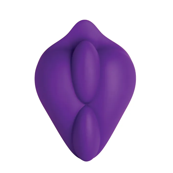 Bumpher Vibrators Bumpher in Purple