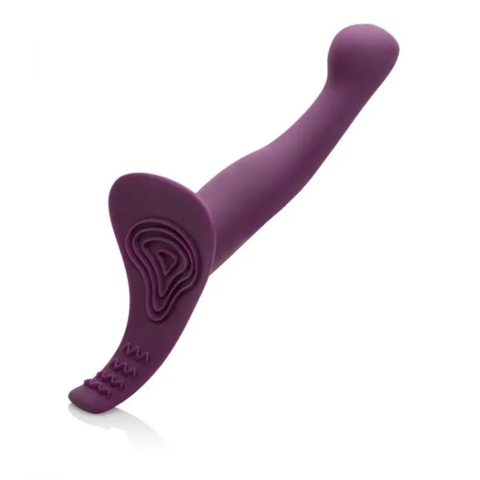 CALIFORNIA EXOTIC NOVELTIES Vibrating Me2 Probe Male Sex Toys