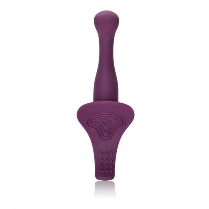 CALIFORNIA EXOTIC NOVELTIES Vibrating Me2 Probe Male Sex Toys