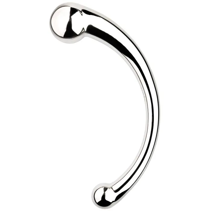 Dildos njoy Njoy Pure Wand Stainless Steel Dildo