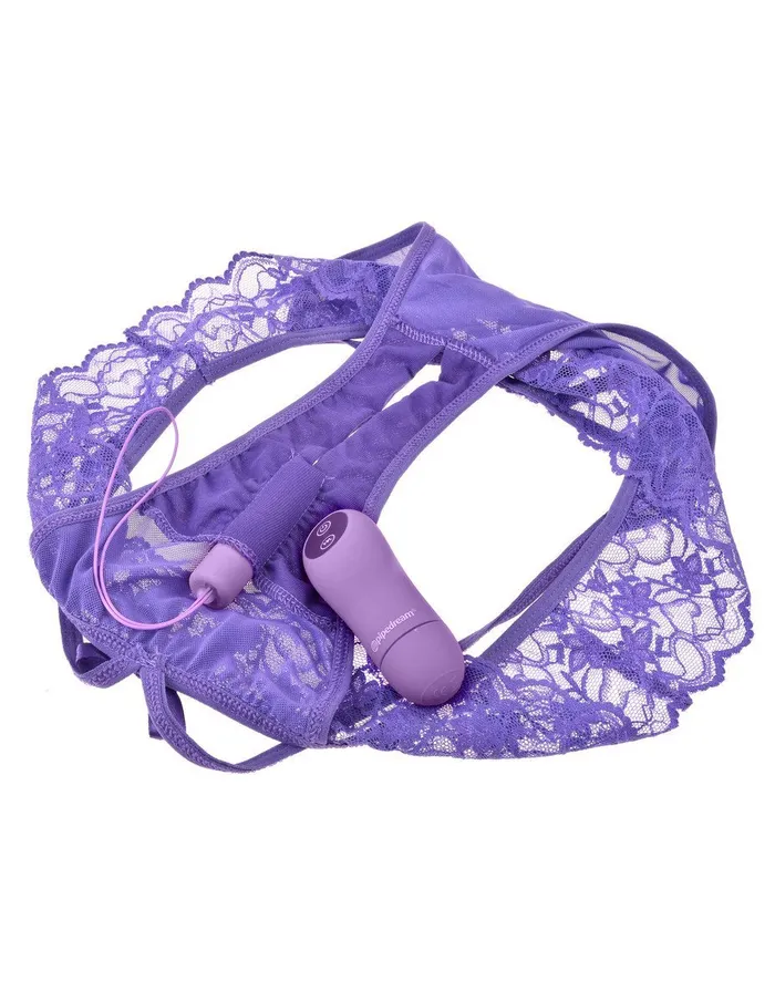 Female Sex Toys Fantasy For Her Crotchless Panty ThrillHer FETISH FANTASY SERIES Female Sex Toys Fantasy For Her Crotchless Panty ThrillHer FETISH FANTASY SERIES