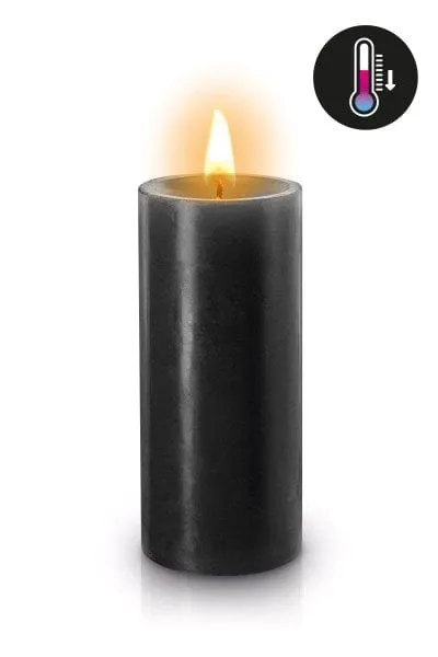 Fetish Tentation SM Low Temperature Black Candle Fetish Tentation Anal