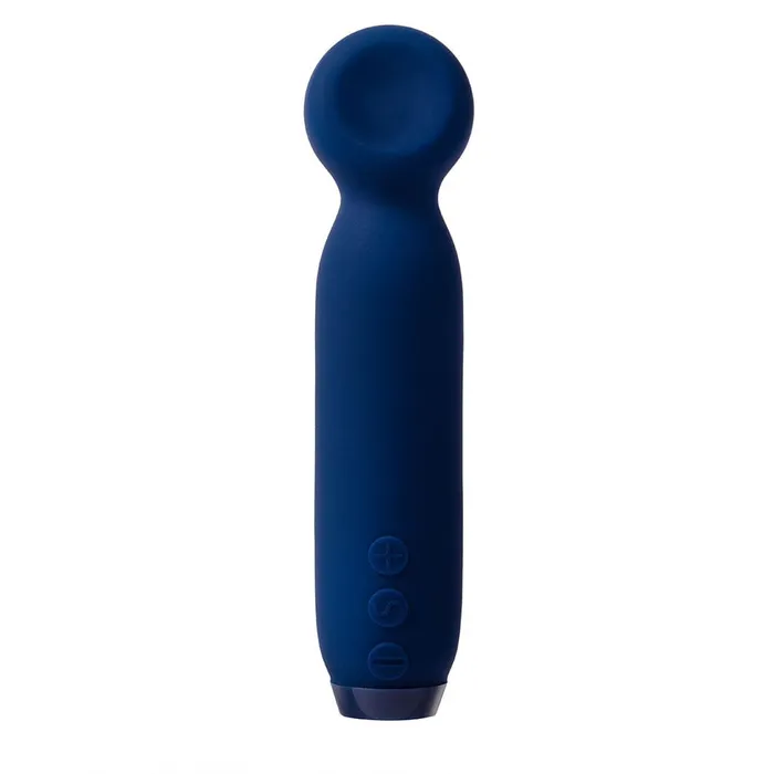 Je Joue Vibrators Je Joue Vita Bullet Cobalt Blue