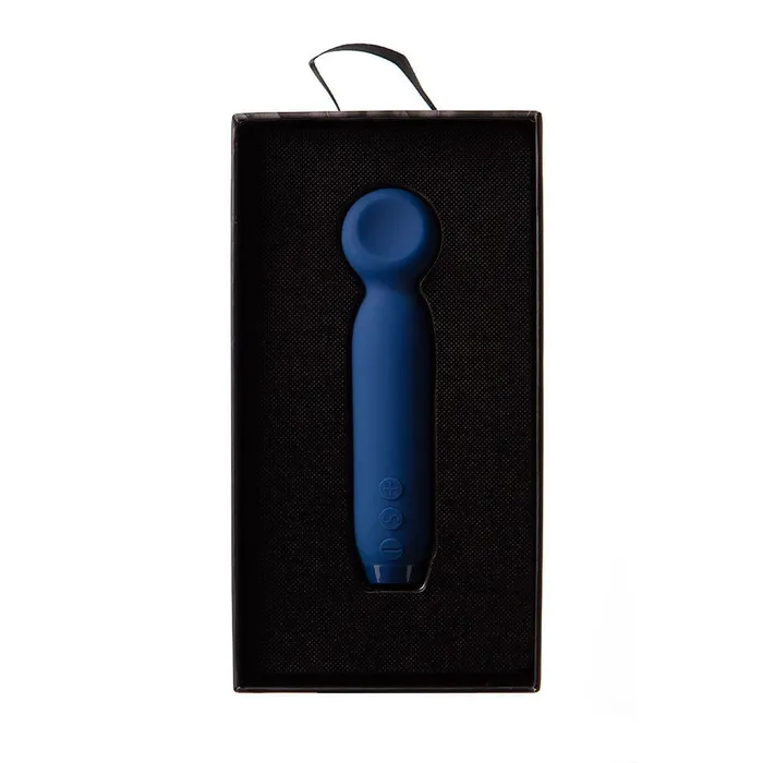 Je Joue Vibrators Je Joue Vita Bullet Cobalt Blue