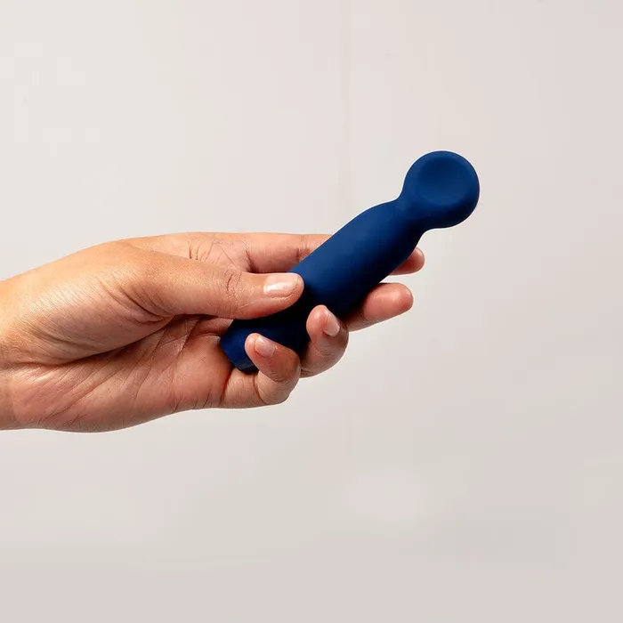Je Joue Vibrators Je Joue Vita Bullet Cobalt Blue