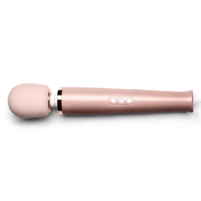 Le Wand Female Sex Toys Le Wand PlugIn Vibrating Massager