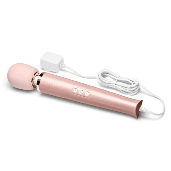 Le Wand Female Sex Toys Le Wand PlugIn Vibrating Massager