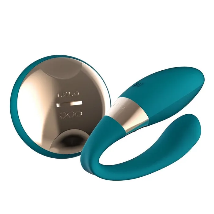 LELO Female Sex Toys Lelo Tiani Duo Vibrator