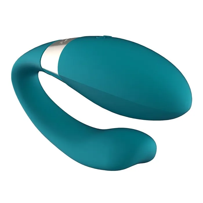 LELO Female Sex Toys Lelo Tiani Duo Vibrator