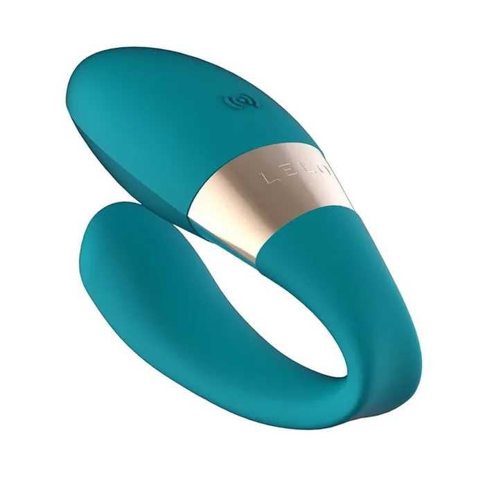 LELO Female Sex Toys Lelo Tiani Duo Vibrator