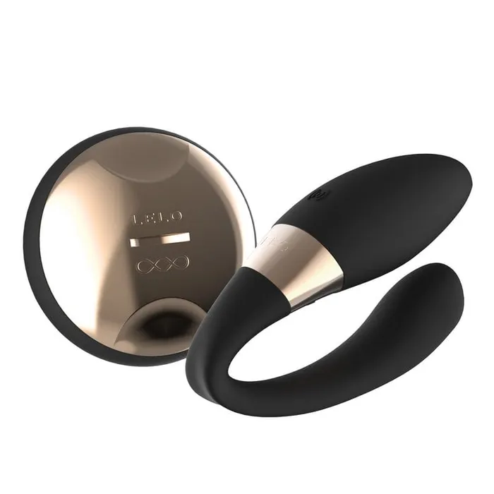 LELO Female Sex Toys Lelo Tiani Duo Vibrator