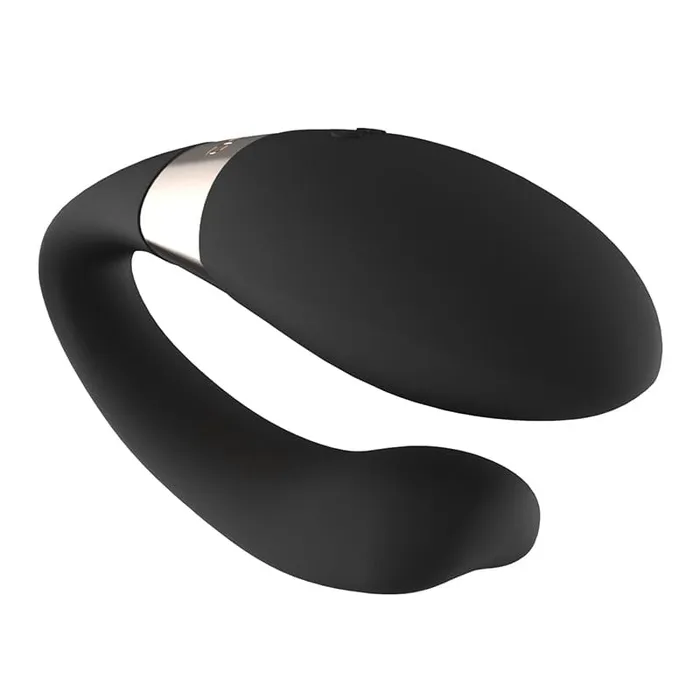 LELO Female Sex Toys Lelo Tiani Duo Vibrator