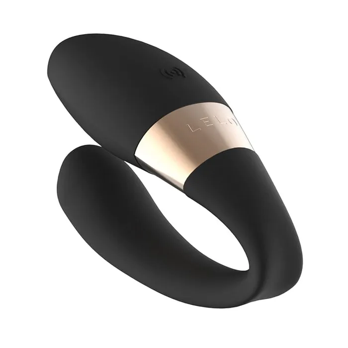 LELO Female Sex Toys Lelo Tiani Duo Vibrator
