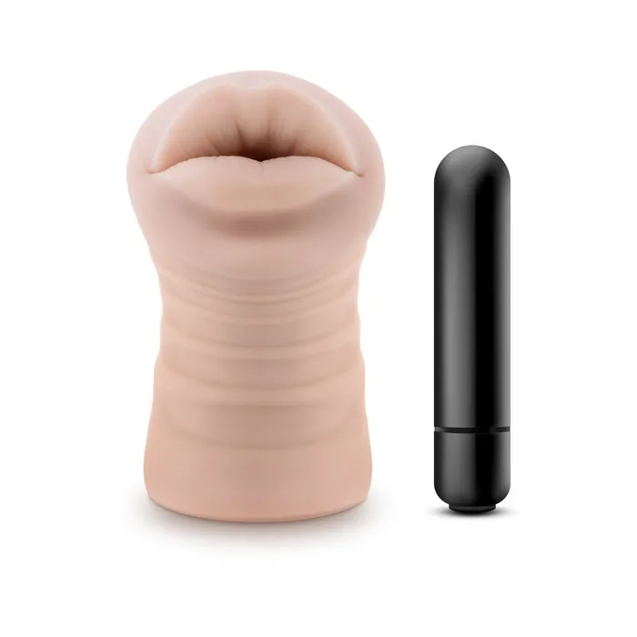 Male Sex Toys Blush M for Men Angie Vanilla