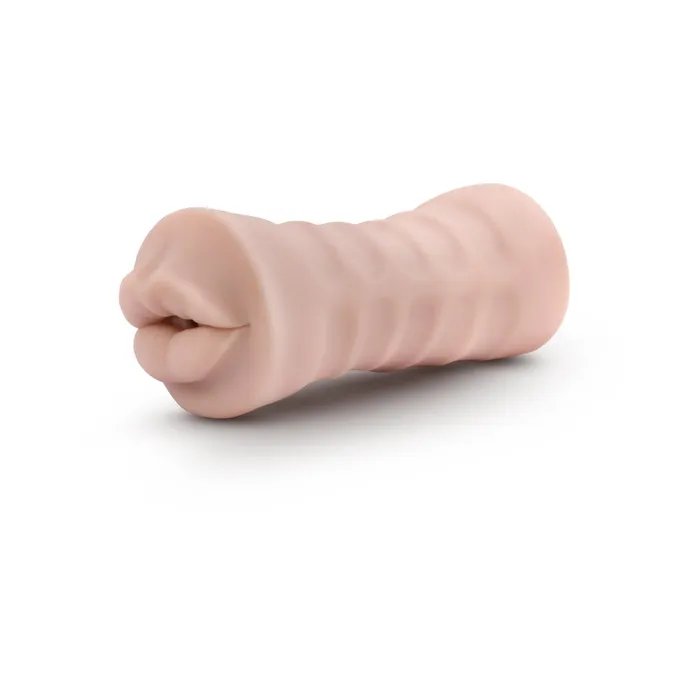 Male Sex Toys Blush M for Men Angie Vanilla Male Sex Toys Blush M for Men Angie Vanilla