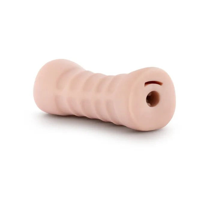 Male Sex Toys Blush M for Men Angie Vanilla Male Sex Toys Blush M for Men Angie Vanilla