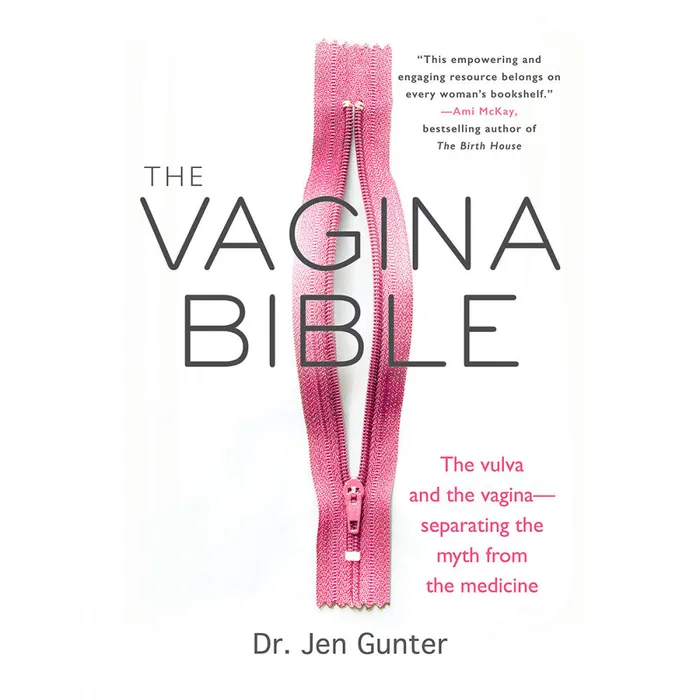 Male Sex Toys Entrenue The Vagina Bible