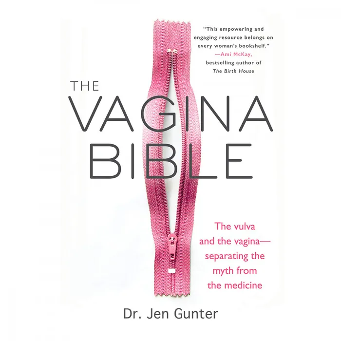 Male Sex Toys Entrenue The Vagina Bible