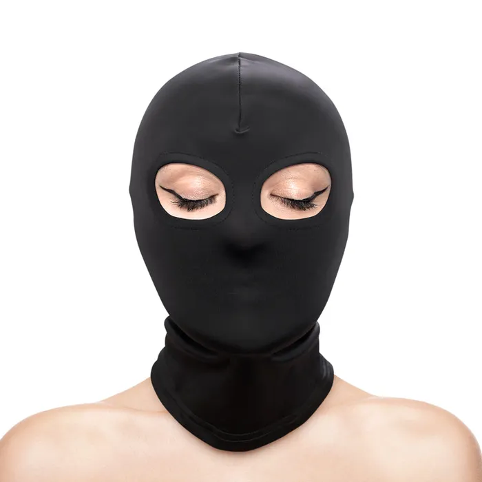 NS Novelties Vibrators Hustler Taboo Eyes Hood